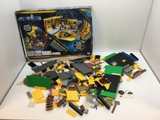 Doctor Who Tardis Console Room