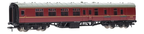076e bachmann gauge mk1 - oo,