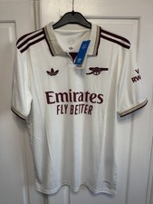 Arsenal away 25/26 Size XL