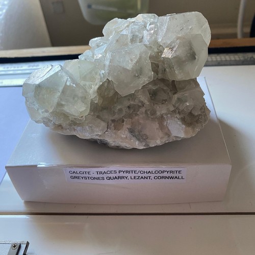 Calcite etc greystones - [etc],