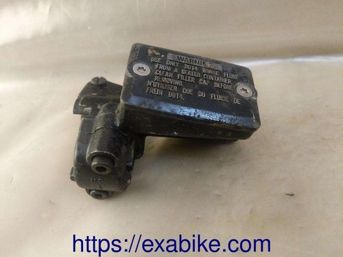 Master clutch cylinder for - clutch,