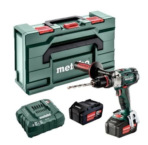 Metabo combi drill brushless - combi,
