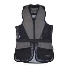 Jack Pyke Skeet Vest Black