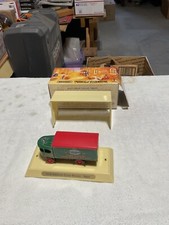 MATCHBOX MODELS OF YESTERYEAR
