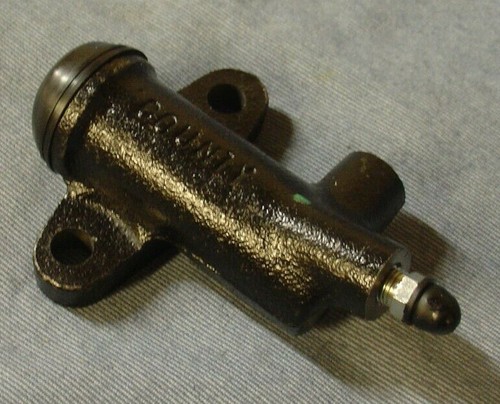 New slave cylinder for rover - cylinder,