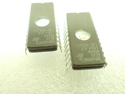 4kx8 nmos eprom - 4kx8,,