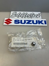 1 nut suzuki 09159-08116 gsx-r