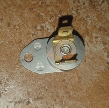 VAUXHALL VIVA HB HC  CAR , VAN   BALLAST RESISTOR AC DELCO  Genuine 