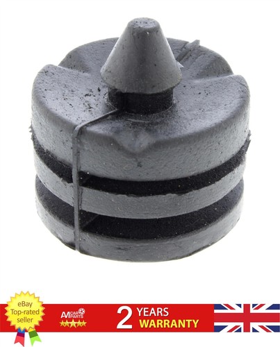 Muffler rubber buffer - muffler,