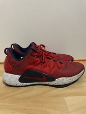 Nike Hyperdunk X Low Red/Blue