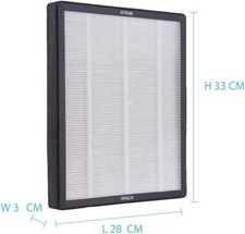 Heaven Fresh Naturopure HF380