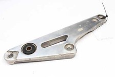 Footrest Retaining Plate Left