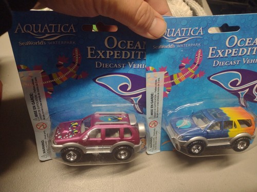 Wild republic ocean - ocean, expedition