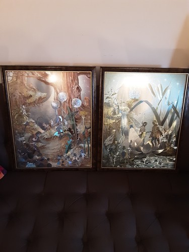 Dufex merlin foil art - dufex,