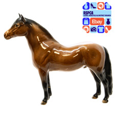 Beswick Porcelain Horse
