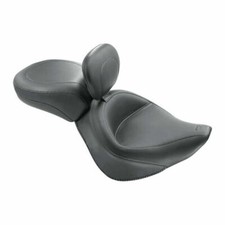Mustang Vintage Pillion Seat