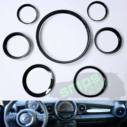 For mini r56 - mini, trim