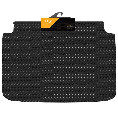 Car boot mat - boot, chrysler