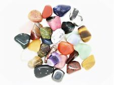 20 tumbled stones (12-20mm)
