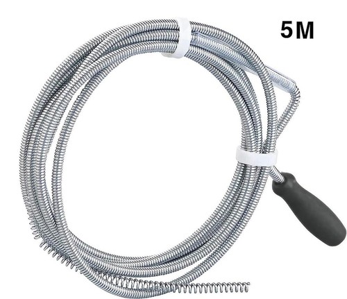 Drain unblocker remover - drain,