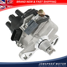 Ignition Distributor Fit