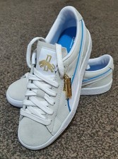 Puma Suede Rudolf Dassler
