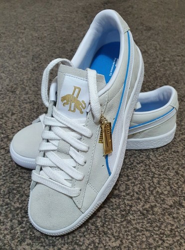 Puma suede rudolf - puma, dassler