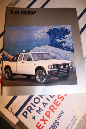 1988 chevrolet pickup - chevrolet, 21