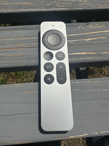 Apple remote control a2854 - tv,