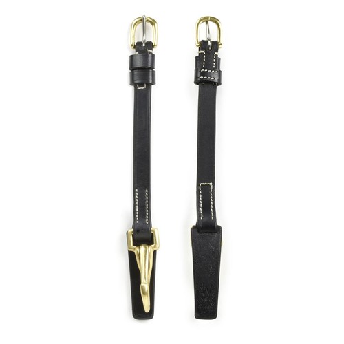 Whitaker clip cheek - cheek, pieces