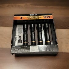 Duracell 1500 Lumen Hybrid LED