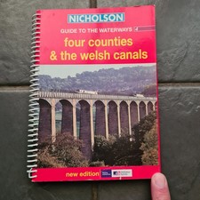 Four Counties and the Welsh