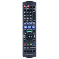Replacement dvd remote control - replacement,