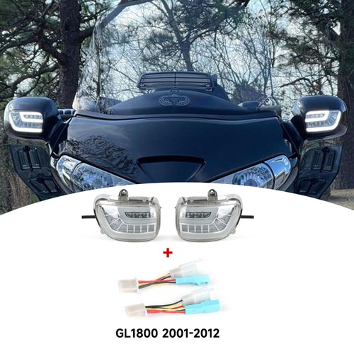 Led turn signal mirror drl - signal,