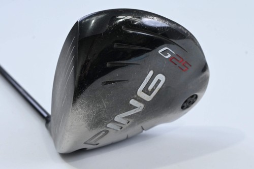 Left hand ping g25 driver - hand, /