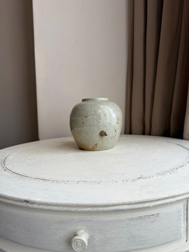 Antique chinese stoneware - chinese,