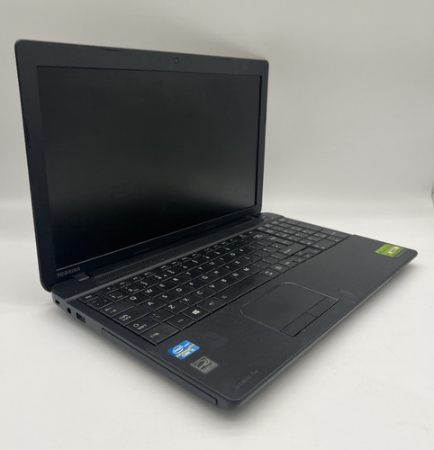 Toshiba satellite pro - toshiba,