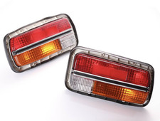 Datsun One Tail Unit Tail