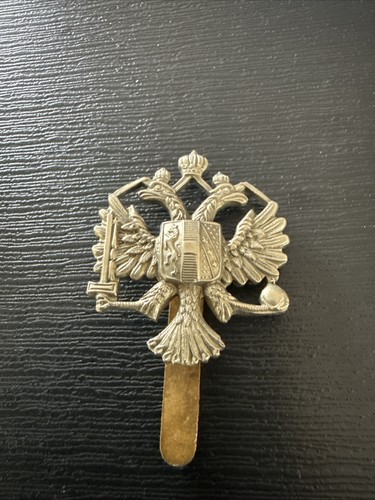 Genuine 1st king dragoon - genuine,