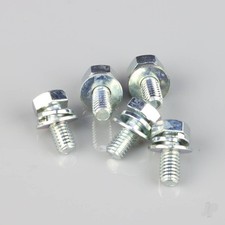 Zenoah Spare Engine Parts -