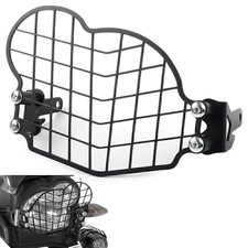 Motorcycle Headlight Grille