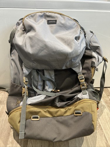 Decathlon forclaz travel 500 - decathlon,