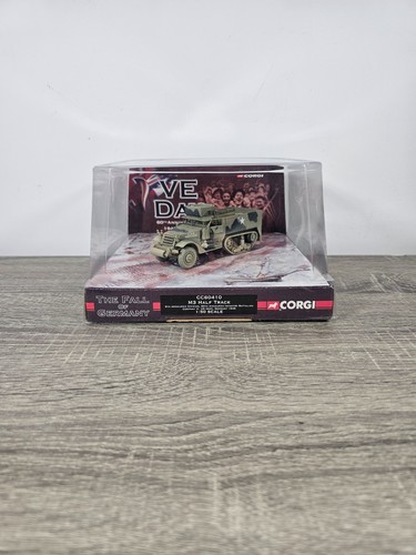 Corgi scale cc60410 m3 - 1/50,