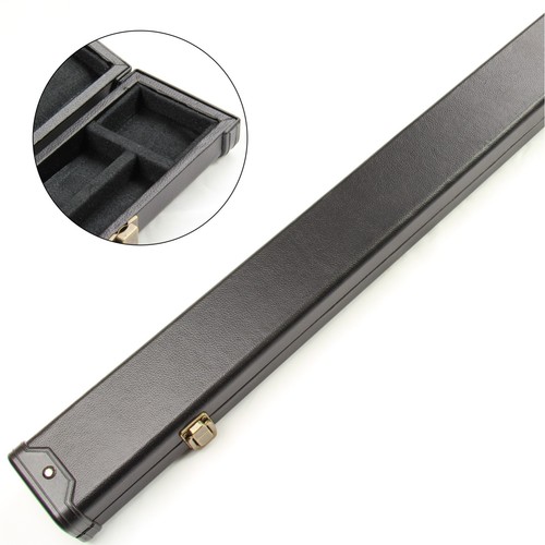 Piece plain black tough - piece,