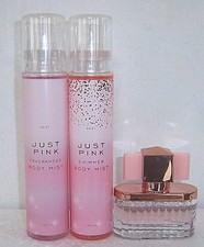 NEXT BUNDLE JUST PINK EDP 30ML