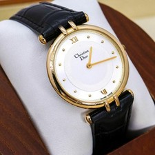 Christian Dior Quartz