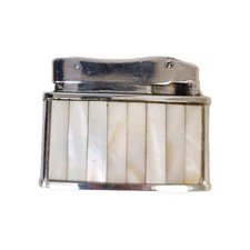 RARE Vintage Mother of Pearl