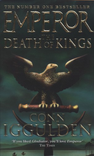 The death kings - the, (paperback)