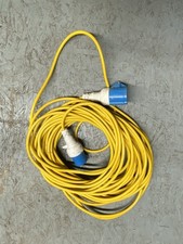 Camping Hookup Lead