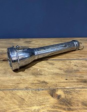 Vintage CEAG ESSO Miners Torch / Safety Torch . Untested